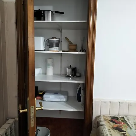 Apartamento V.v Casa Mones