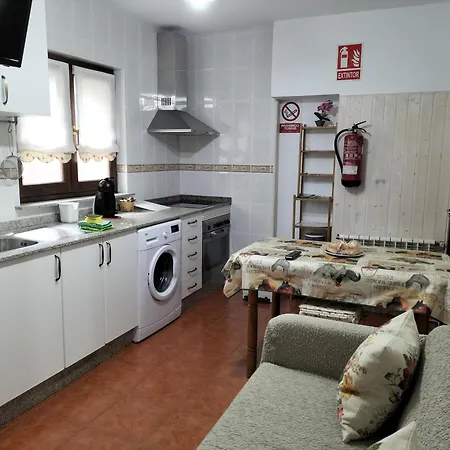 Apartamento V.v Casa Mones