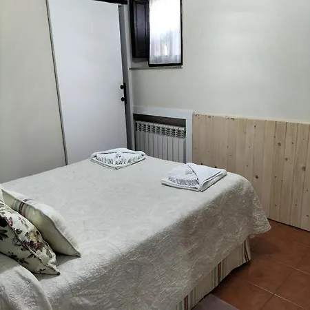 Διαμέρισμα V.v Casa Mones *