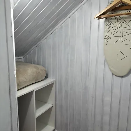 V.v Casa Mones דירה Onís