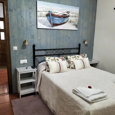 V.v Casa Mones Διαμέρισμα Onís