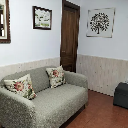 Διαμέρισμα V.v Casa Mones Onís