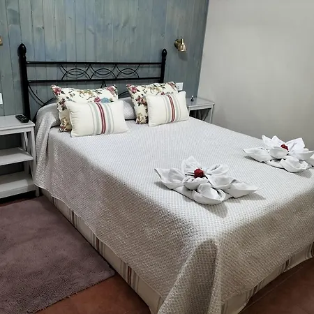 Διαμέρισμα V.v Casa Mones Onís