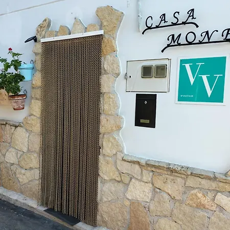 V.v Casa Mones